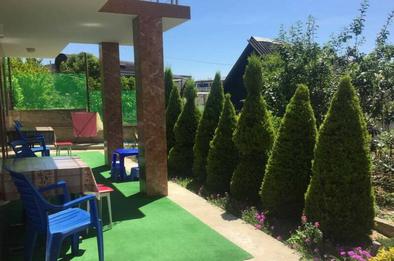 Изображение гостиницы "Гостевой дом «На Таежной»" #1