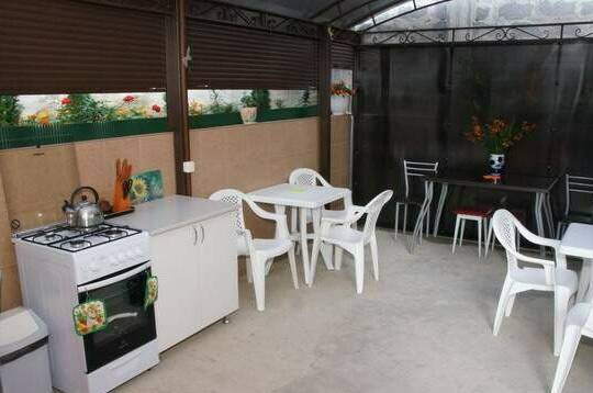 Изображение Изображение гостиницы &quot;Гостевой дом «На Таежной»&quot; #4 #2