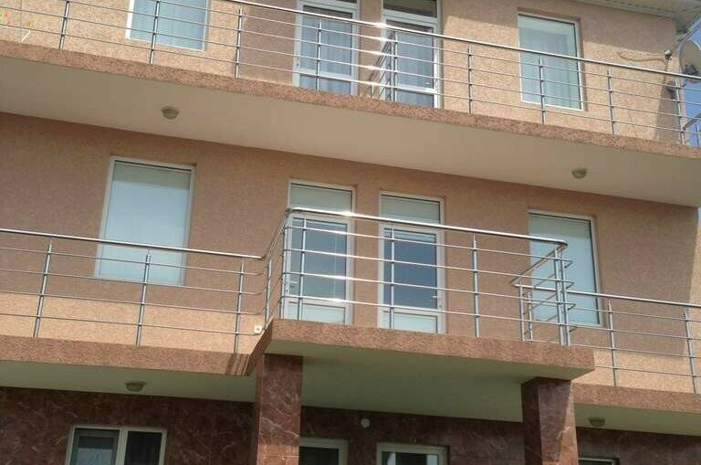 Изображение Изображение гостиницы &quot;Гостевой дом «На Таежной»&quot; #6 #4