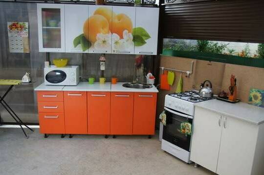 Изображение Изображение гостиницы &quot;Гостевой дом «На Таежной»&quot; #7 #5