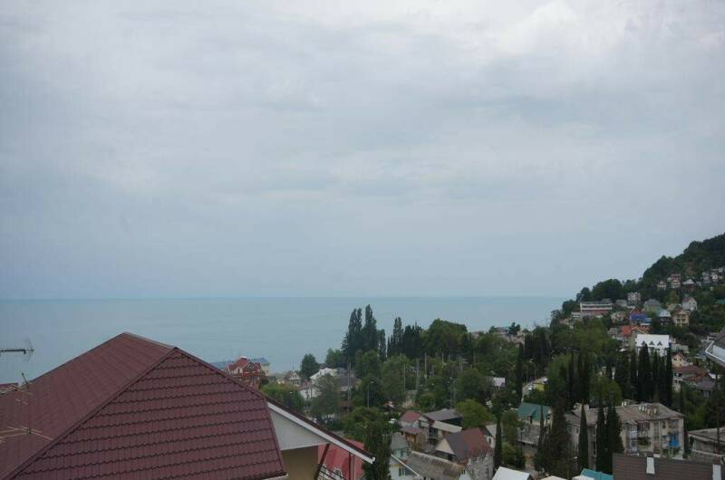 Изображение Изображение гостиницы &quot;Гостевой дом «На Таежной»&quot; #8 #6