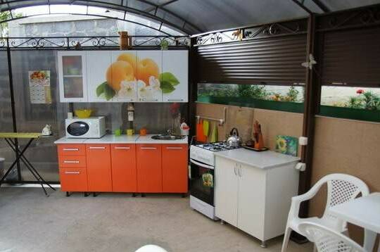 Изображение Изображение гостиницы &quot;Гостевой дом «На Таежной»&quot; #10 #8