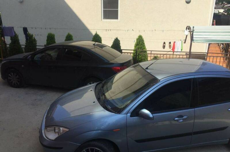 Изображение Изображение гостиницы &quot;Гостевой дом «На Таежной»&quot; #11 #9