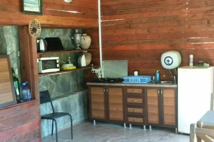 Изображение Изображение гостиницы &quot;Гостиница «Колибри»&quot; #5 #3