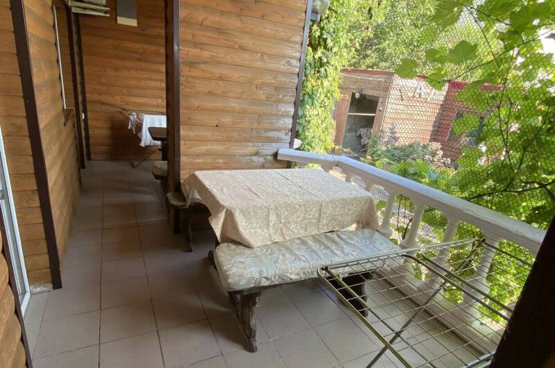 Изображение Изображение гостиницы &quot;Гостиница «Колибри»&quot; #9 #7