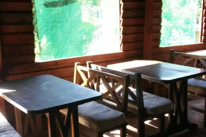 Изображение Изображение гостиницы &quot;Гостиница «Колибри»&quot; #10 #8