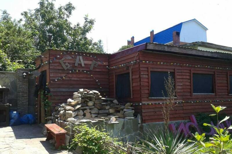 Изображение Изображение гостиницы &quot;Гостиница «Колибри»&quot; #11 #9