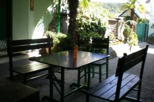 Изображение отеля / гостиницы "Гостевой дом «На фруктовой»"