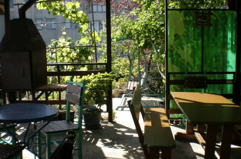 Изображение Изображение гостиницы &quot;Гостевой дом «На фруктовой»&quot; #5 #3