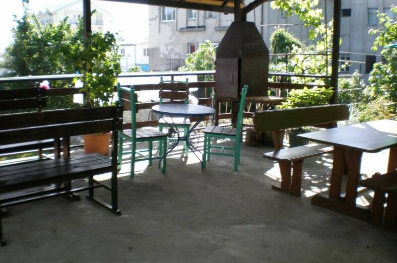 Изображение Изображение гостиницы &quot;Гостевой дом «На фруктовой»&quot; #8 #6