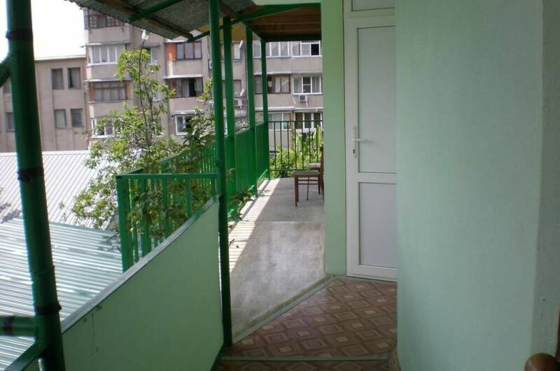 Изображение Изображение гостиницы &quot;Гостевой дом «На фруктовой»&quot; #9 #7