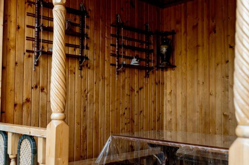 Изображение Изображение гостиницы &quot;Гостевой дом «Волна»&quot; #4 #2