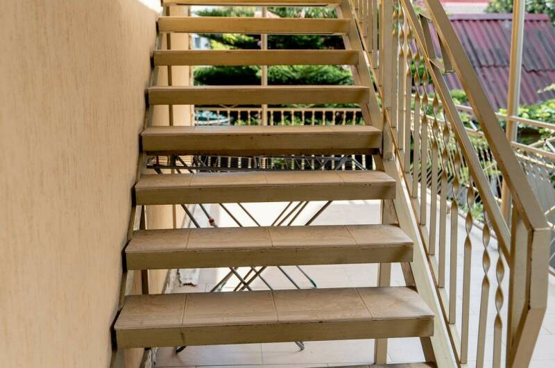 Изображение Изображение гостиницы &quot;Гостевой дом «Волна»&quot; #7 #5