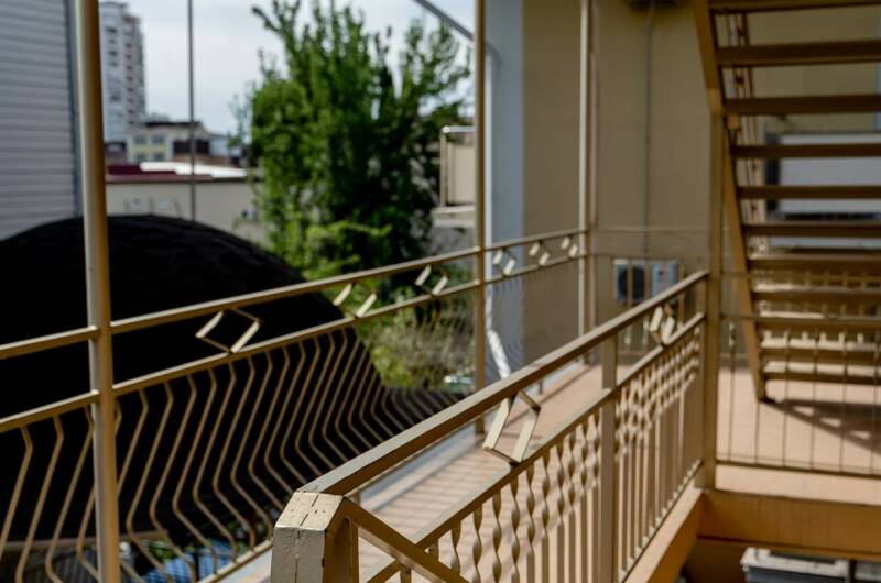 Изображение Изображение гостиницы &quot;Гостевой дом «Волна»&quot; #11 #9