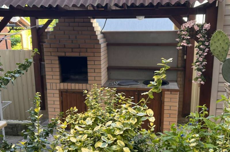 Изображение Изображение гостиницы &quot;Гостевой дом «Владислав»&quot; #11 #9