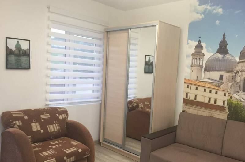 Изображение Изображение квартиры &quot;Дача под ключ «Венеция»&quot; #11 #9