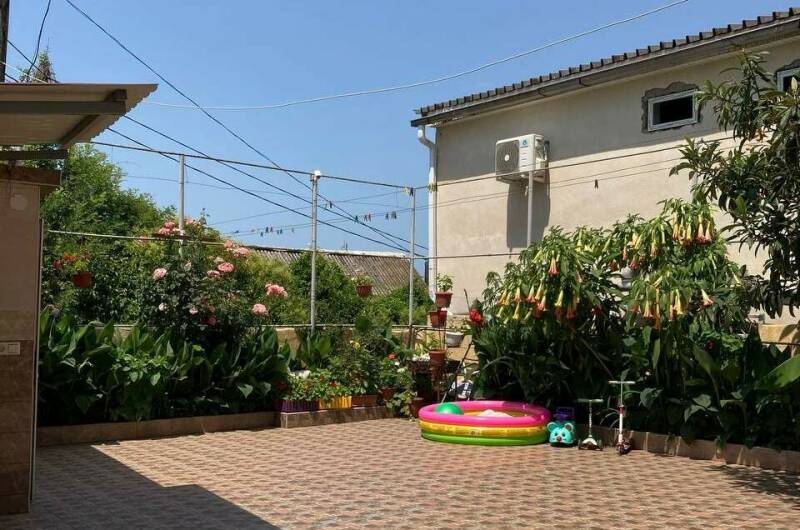 Изображение Изображение гостиницы &quot;Гостевой дом «У Татьяны»&quot; #11 #9