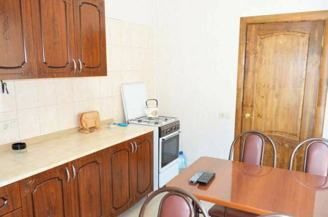 Изображение Изображение гостиницы &quot;Гостиница «Отдых у Елизаветы»&quot; #11 #9