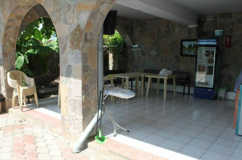 Изображение Изображение гостиницы &quot;Гостевой дом «Приморье»&quot; #11 #9