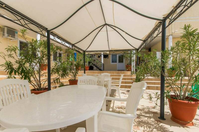 Изображение Изображение гостиницы &quot;Гостевой дом «Солнечный рай»&quot; #11 #9