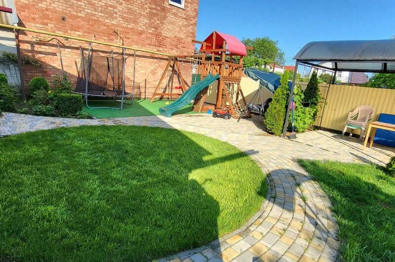 Изображение Изображение гостиницы &quot;Частное домовладение на Морской&quot; #11 #9