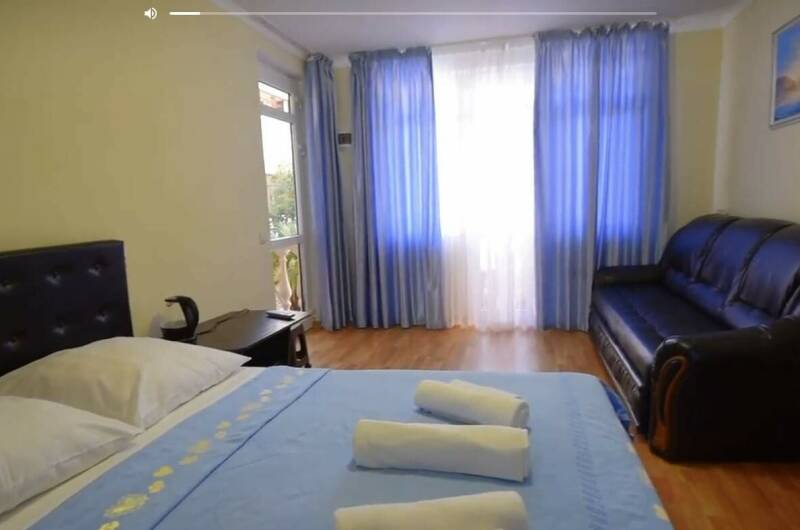 Изображение Изображение гостиницы &quot;Отель «Амфора»&quot; #11 #9