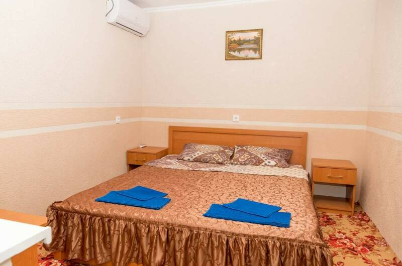 Изображение Изображение гостиницы &quot;Гостевой дом «Ника»&quot; #11 #9