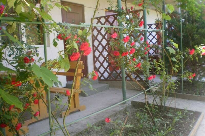 Изображение Изображение гостиницы &quot;Гостевой дом «Шамбала»&quot; #11 #9