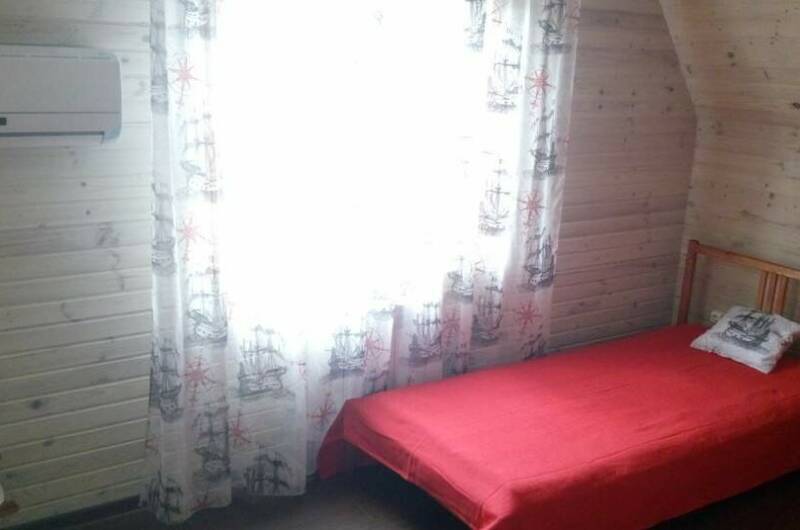 Изображение Изображение квартиры &quot;Дом под ключ «Монастырский терем»&quot; #11 #9