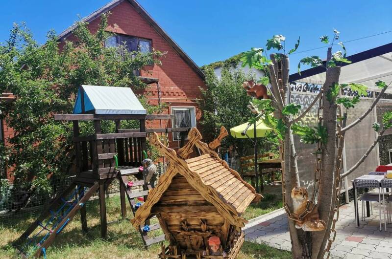 Изображение Изображение гостиницы &quot;Гостевой дом «Лукоморье»&quot; #11 #9