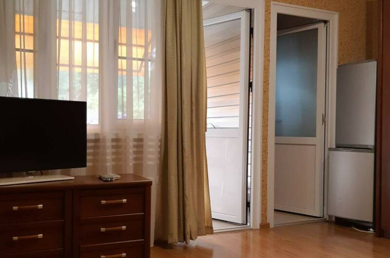 Изображение Изображение гостиницы &quot;Гостевой дом на улице Сочинская&quot; #11 #9