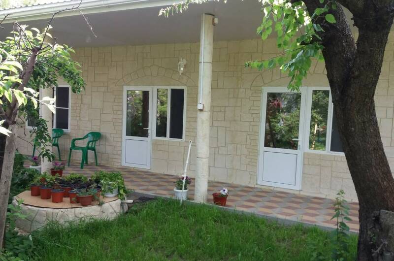 Изображение Изображение гостиницы &quot;Гостевой дом «Цоев Ковчег»&quot; #11 #9