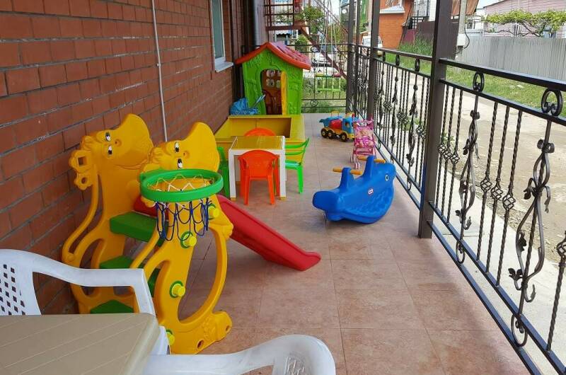 Изображение Изображение гостиницы &quot;«Боярский дом на Темрюкской»&quot; #11 #9