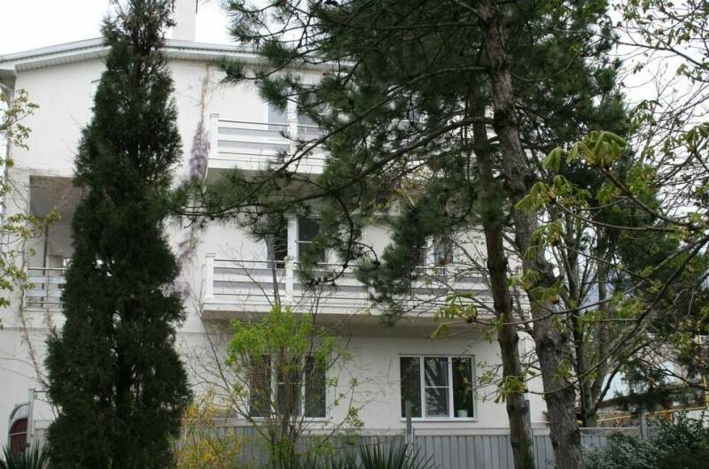 Изображение Изображение гостиницы &quot;Мини-отель «Рассвет»&quot; #11 #9