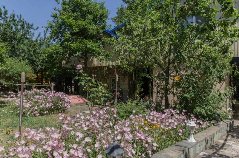 Изображение Изображение гостиницы &quot;Частное домовладение «Галина»&quot; #11 #9