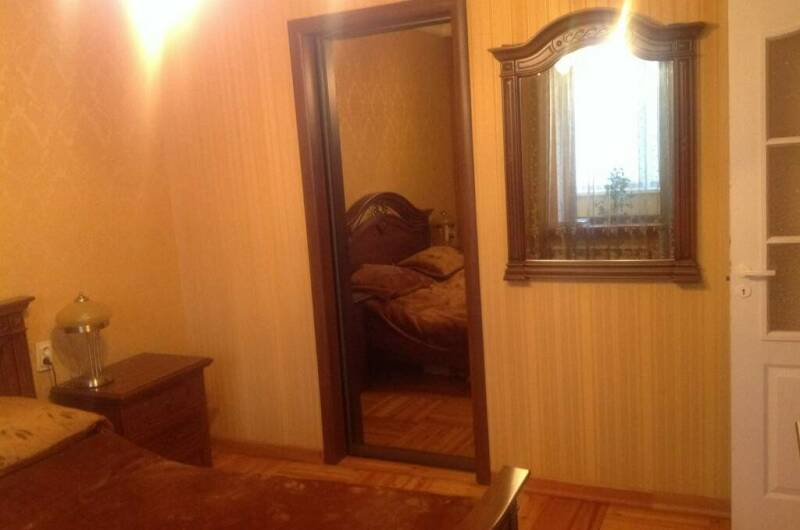 Изображение Изображение квартиры &quot;Трехкомнатная квартира на Горной&quot; #11 #9