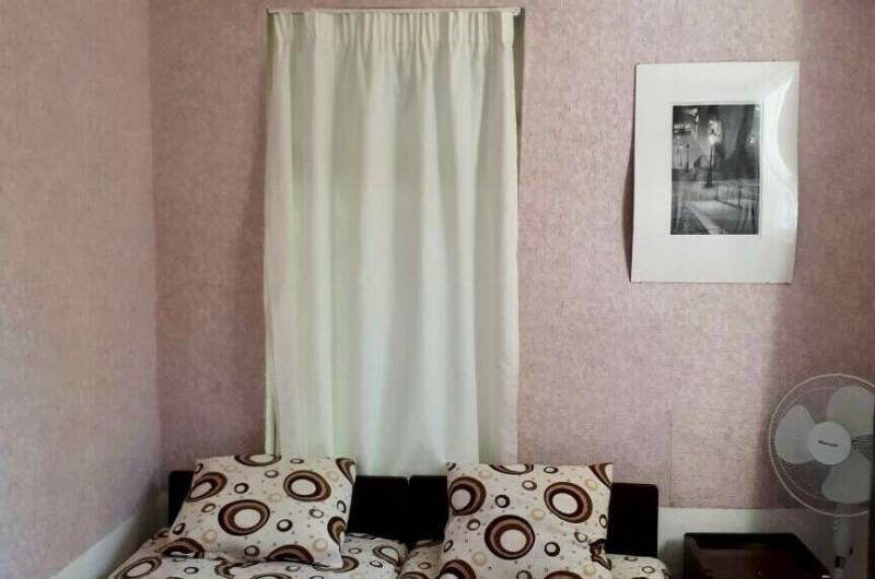 Изображение Изображение гостиницы &quot;Гостевой дом на Колхидской&quot; #6 #4