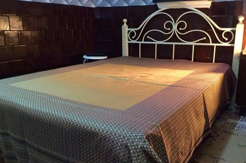 Изображение Изображение гостиницы &quot;Гостевой дом на Колхидской&quot; #8 #6