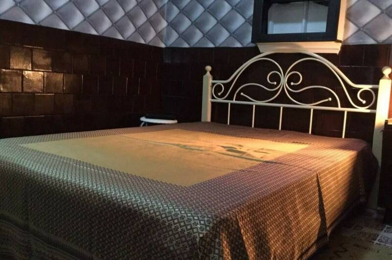 Изображение Изображение гостиницы &quot;Гостевой дом на Колхидской&quot; #10 #8