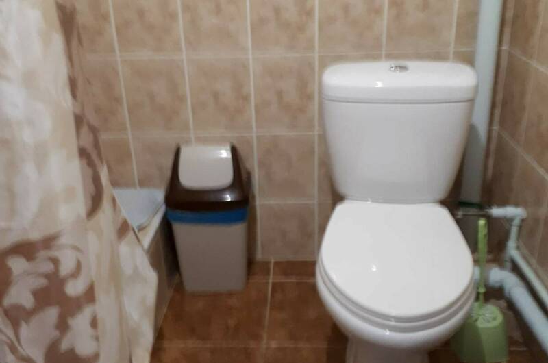 Изображение Изображение гостиницы &quot;Гостевой дом «Диана»&quot; #9 #7