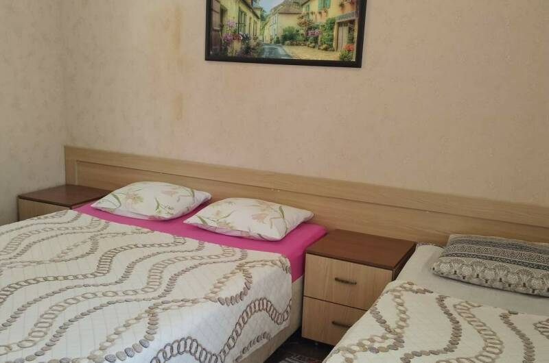 Изображение Изображение гостиницы &quot;Гостевой дом «Крокус»&quot; #7 #5