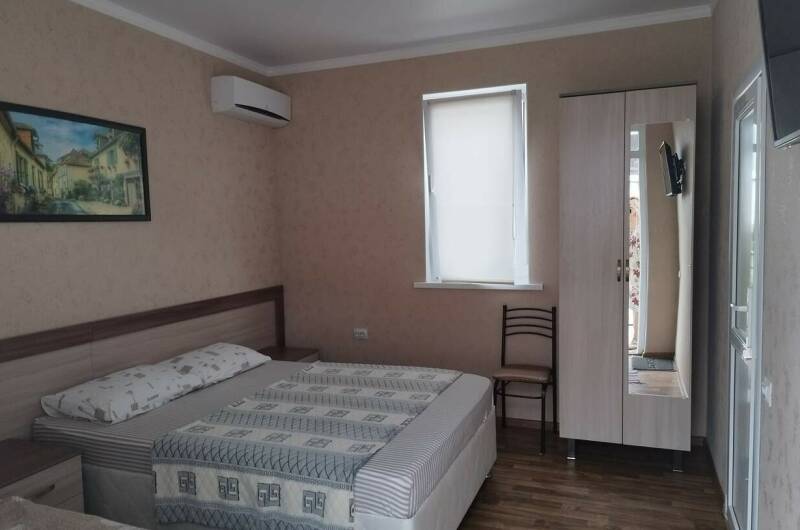 Изображение Изображение гостиницы &quot;Гостевой дом «Крокус»&quot; #9 #7