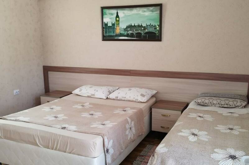 Изображение Изображение гостиницы &quot;Гостевой дом «Крокус»&quot; #10 #8