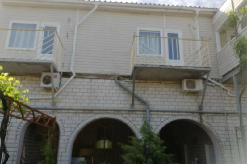 Изображение Изображение гостиницы &quot;Гостевой дом «Мапа»&quot; #5 #3