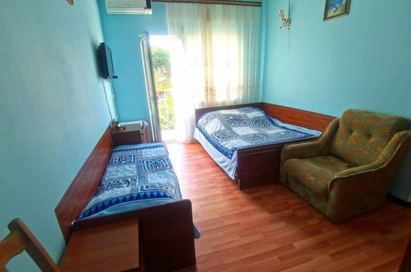 Изображение Изображение гостиницы &quot;Гостевой дом «Мапа»&quot; #8 #6