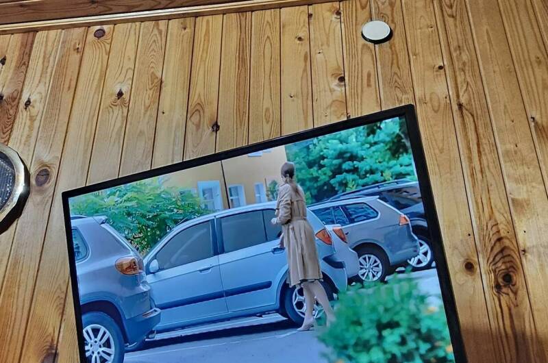 Изображение Изображение гостиницы &quot;Гостевой дом «Ласточкино гнездо»&quot; #6 #4