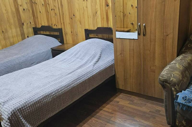 Изображение Изображение гостиницы &quot;Гостевой дом «Ласточкино гнездо»&quot; #7 #5