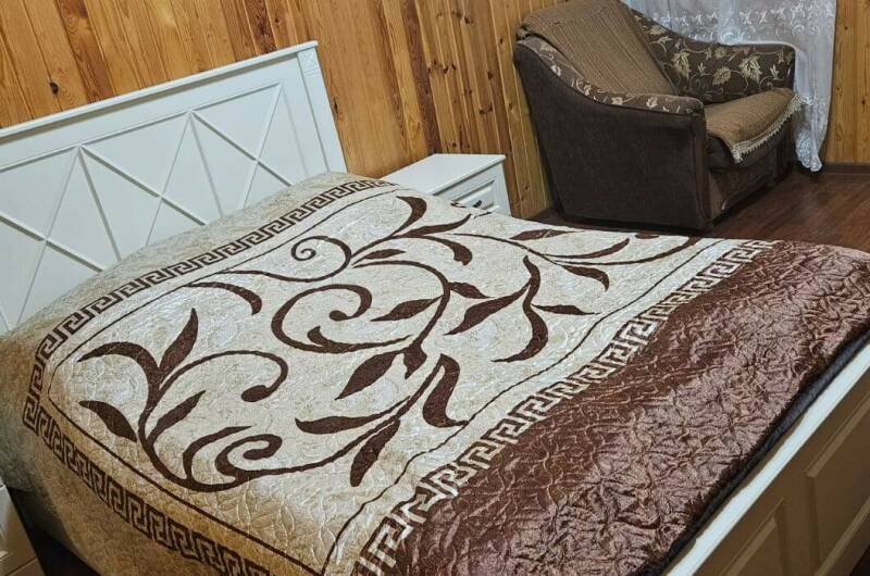 Изображение Изображение гостиницы &quot;Гостевой дом «Ласточкино гнездо»&quot; #11 #9