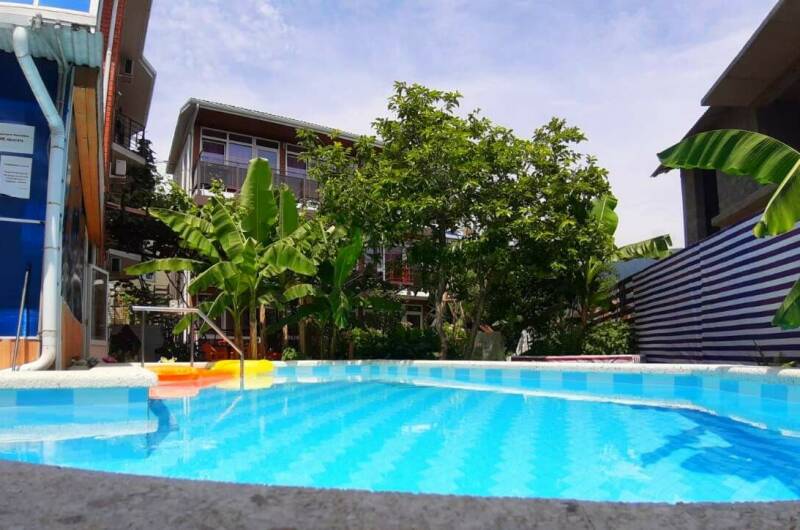 Изображение гостиницы "Гостиный двор «Валентин»" #1