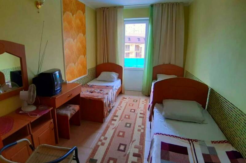 Изображение Изображение гостиницы &quot;Гостиный двор «Валентин»&quot; #5 #3